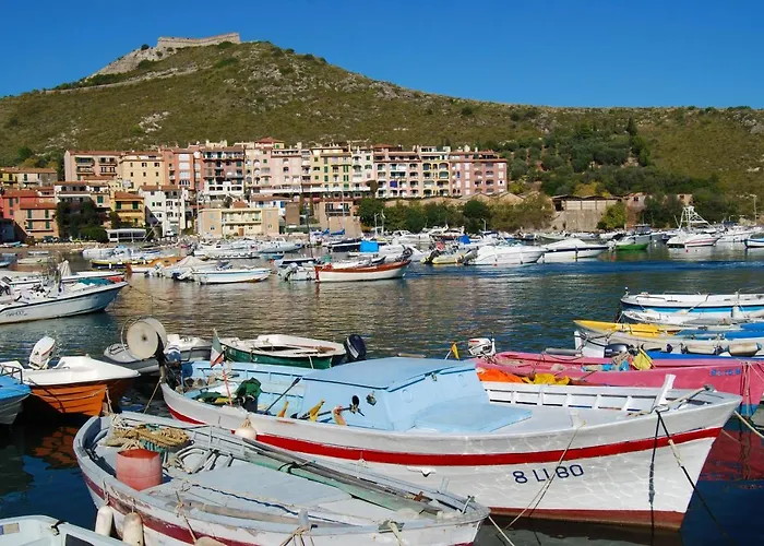 Argentario Holiday Home