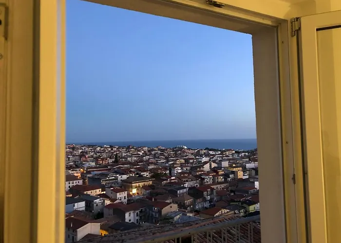 Vista Amantea