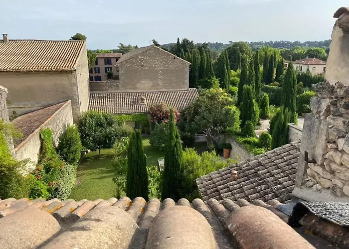 Le Loft Duplex, 2 Terrasses, Au Coeur Du Village