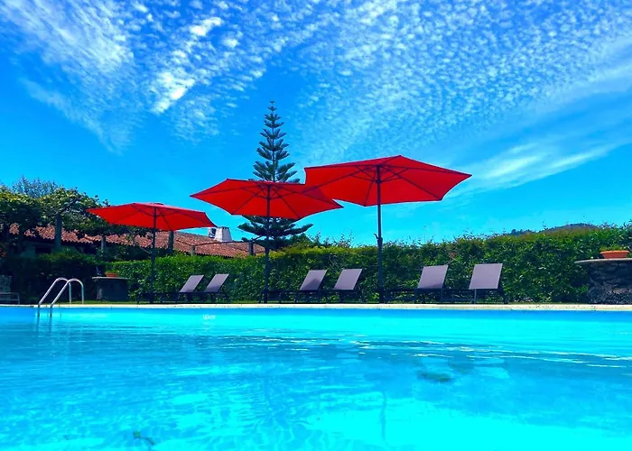 Quinta Dom Sapo - Agroturismo