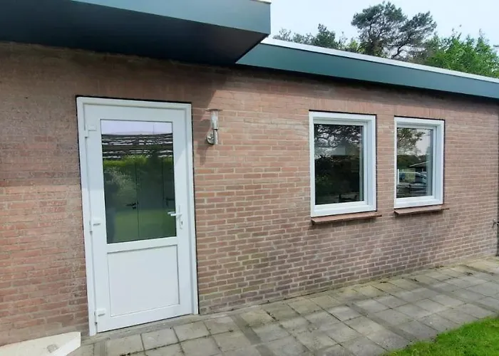 Vakantiehuis Mastdreef