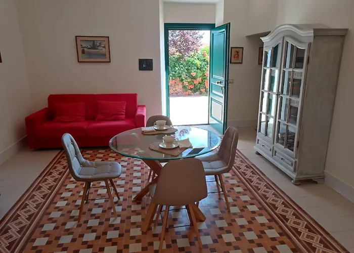 Casa Guascari