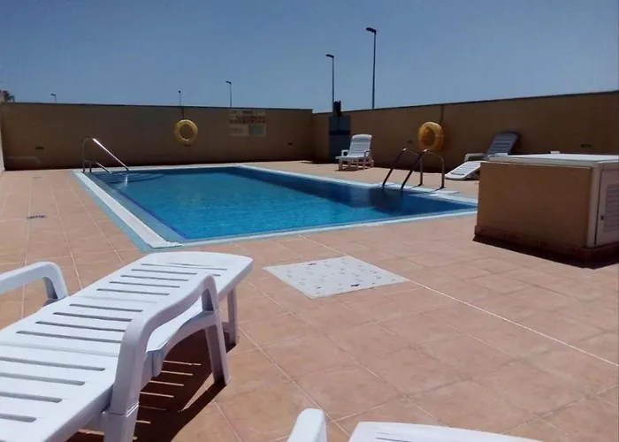 New Apartment Europa 2