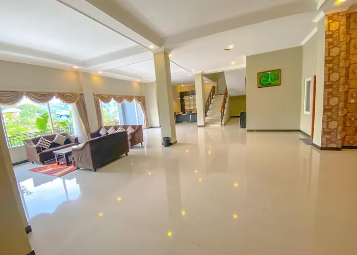 Villa Andalus 3