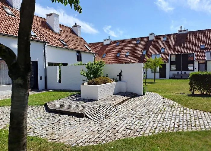 Casa Ysermonde- Barkas 8
