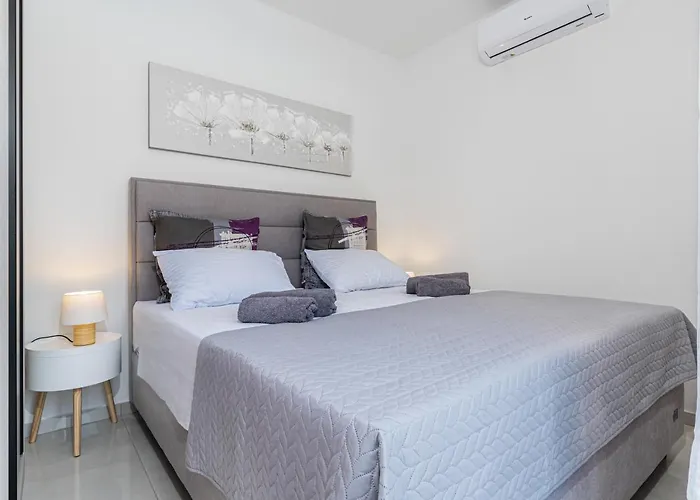Holiday Home Quadro Rabac By 22Estates