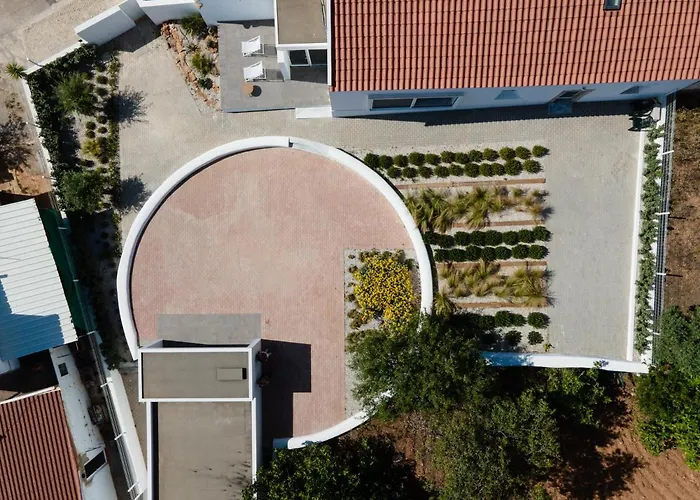 Casa Monte Dos Entrudos