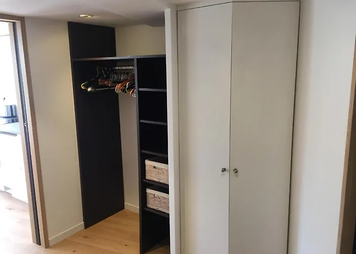 Studio 36M2, Dans Un Beau Domaine Privee Au Calme.