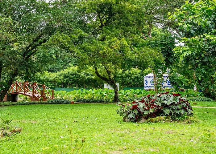 El Valle Resort & Spa - Aguas Termales