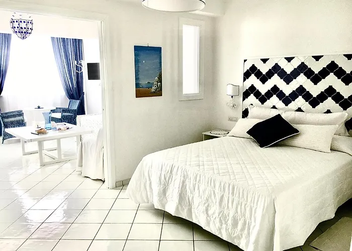 Marilu Vacation Home In Positano