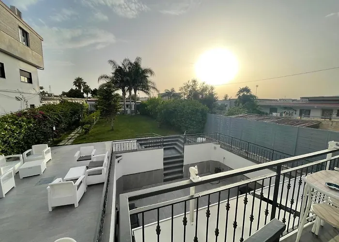 Villa Marisa Resort