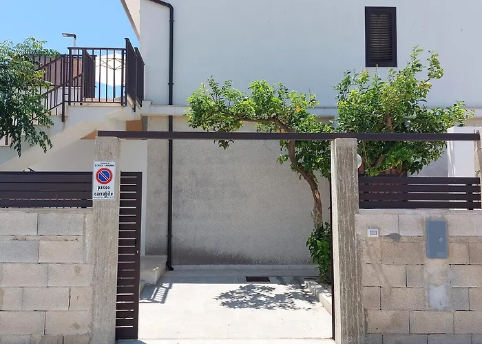 Terrazzo Il Limone