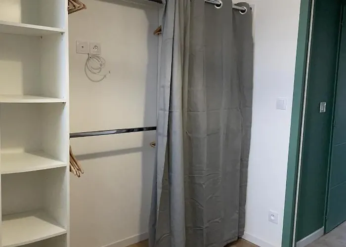 Superbe Appartement La Rochelle