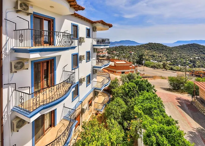 Nirvana Apartments