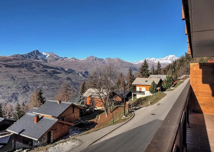 21, Les Granges De L'Epinette