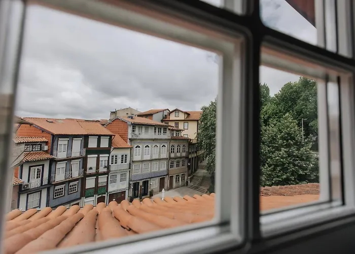 Trovador Guest House