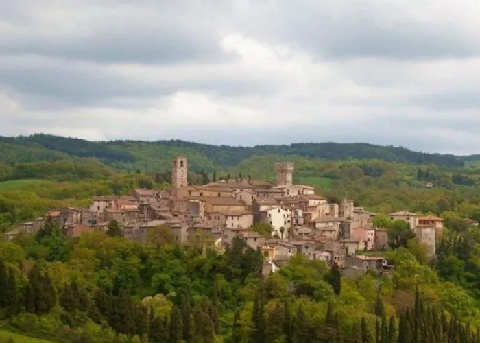 Podere Aurora