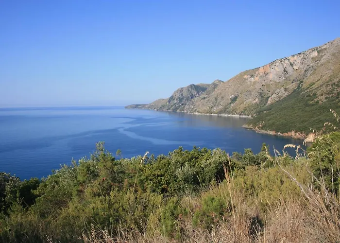 Scario Sunny Apartment In Centro