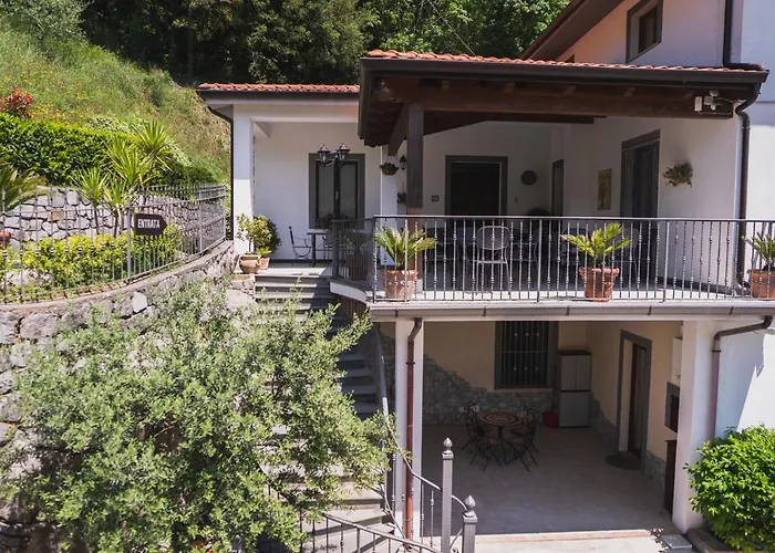 Agriturismo La Valle Degli Ulivi