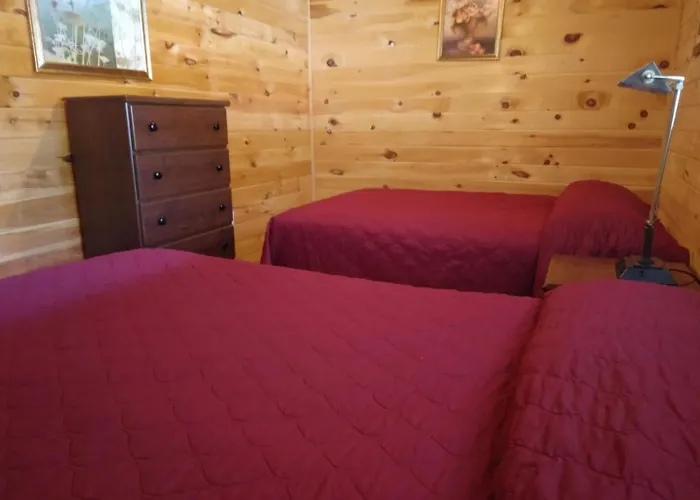 Olympian Resort Motel