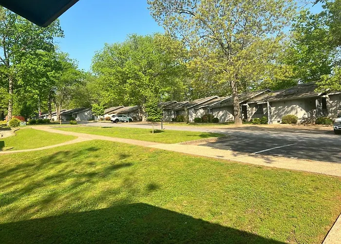 Greens One Vacation Home 36