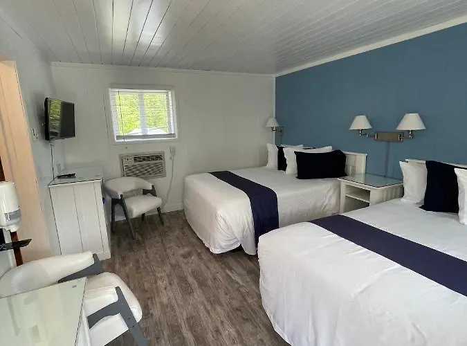 Grandview Motel