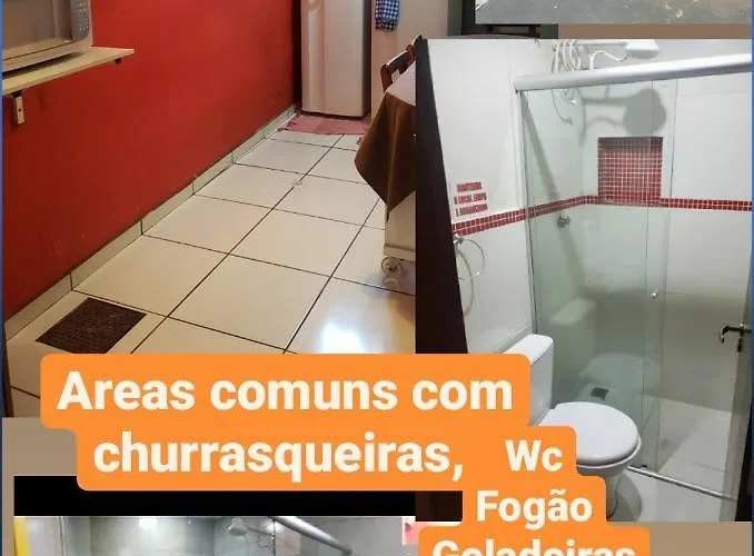 Citi Coliving Hostel