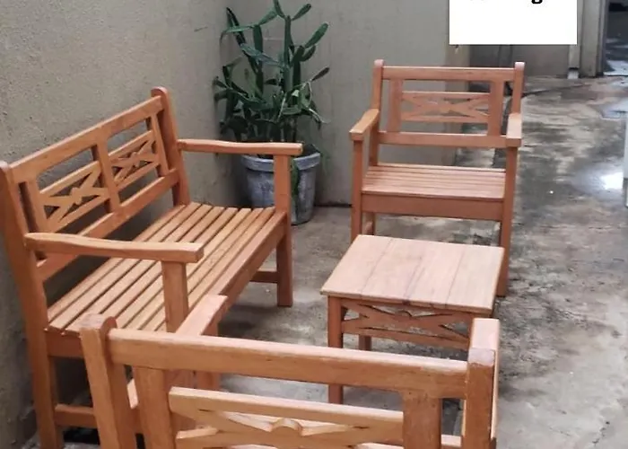 Citi Coliving Hostel