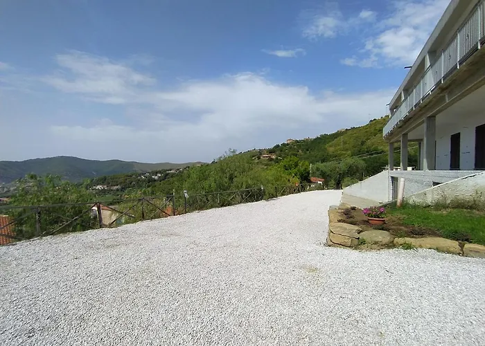 Casa Vacanze Il Vigneto - Lo Stile Moderno
