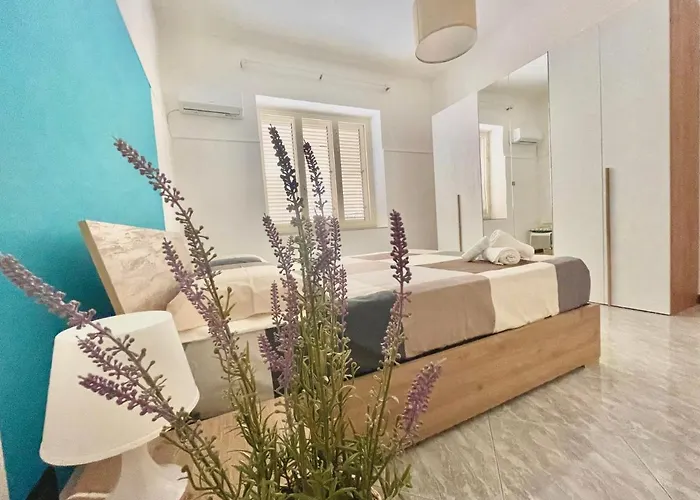 Casa Vacanze “U Cavaleri “