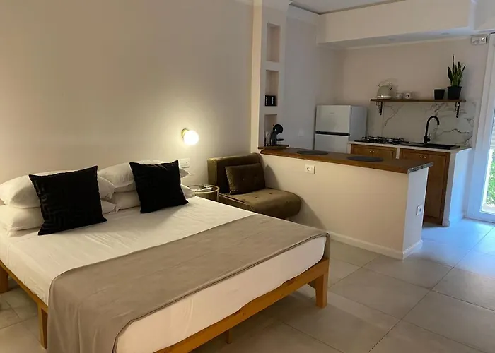 Koralline Accommodation