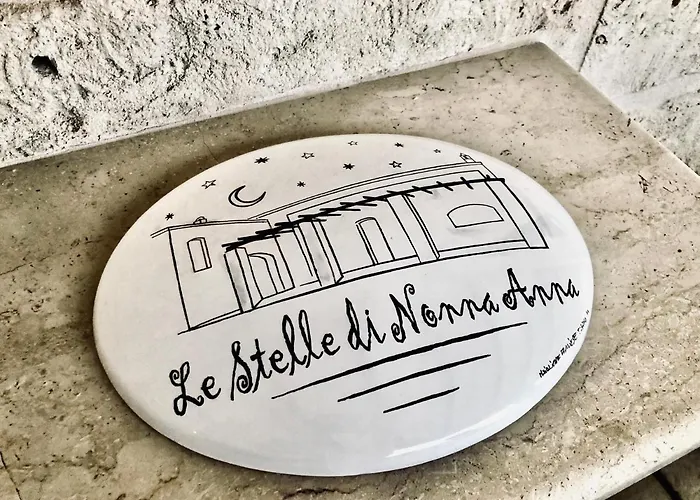 Le Stelle Di Nonna Anna