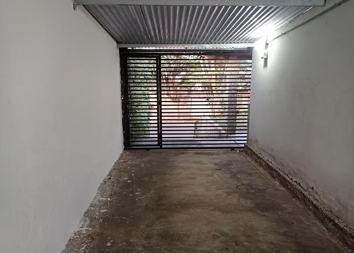 Suite Vista Panorâmica