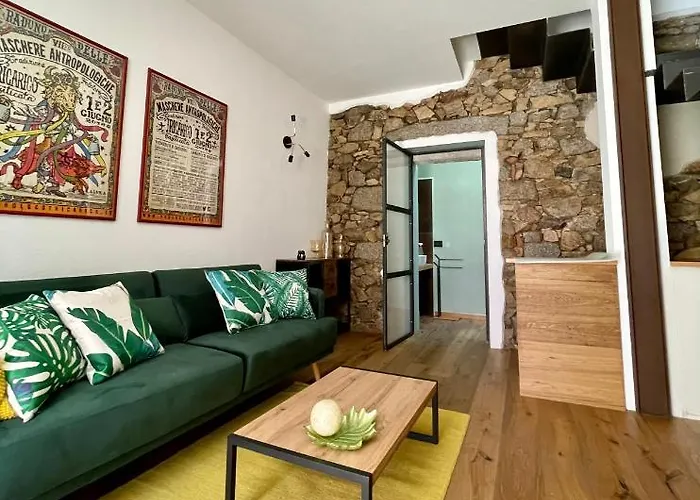 Suite 29A Olbia Center
