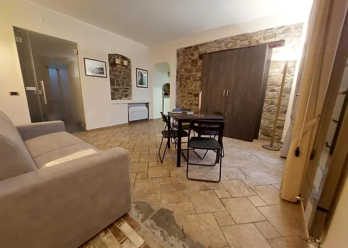 Casa Petra
