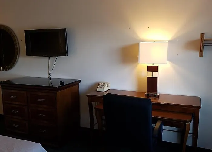 Americas Best Value Inn Zumbrota
