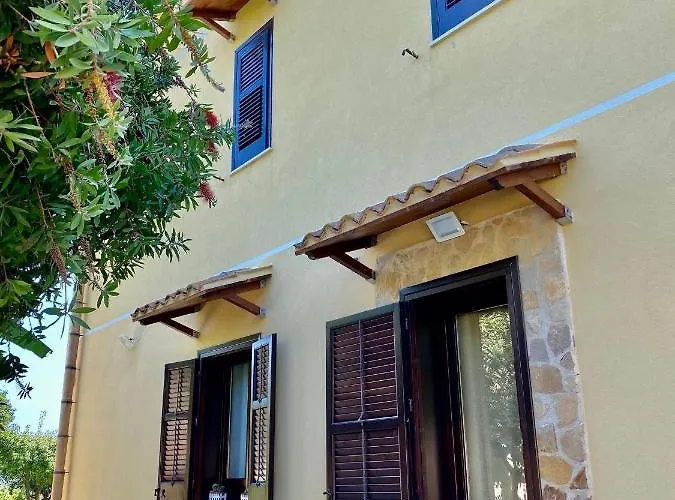 Acasammare Apartment