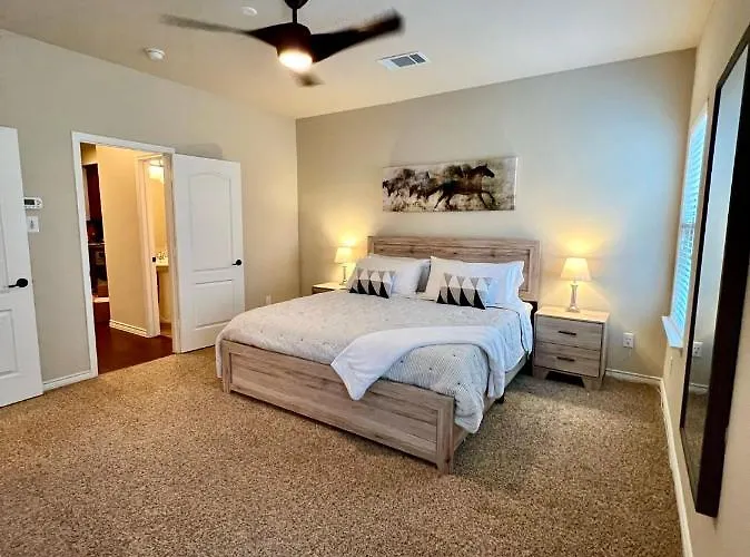 Luxury Legacy West Townhouse