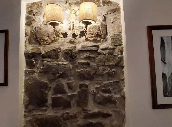 Casa Petra
