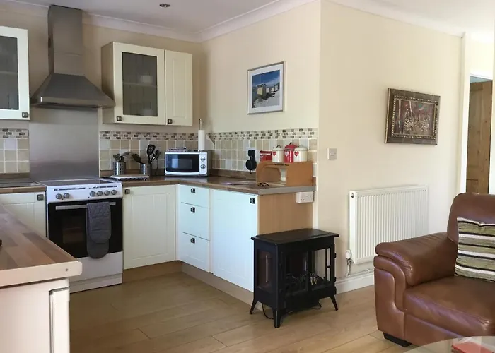 Gower Bungalow Mumbles