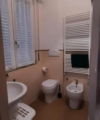 Casa Vacanza Il Balconcino