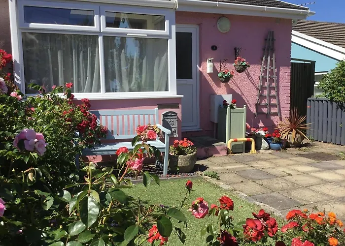 Gower Bungalow Mumbles