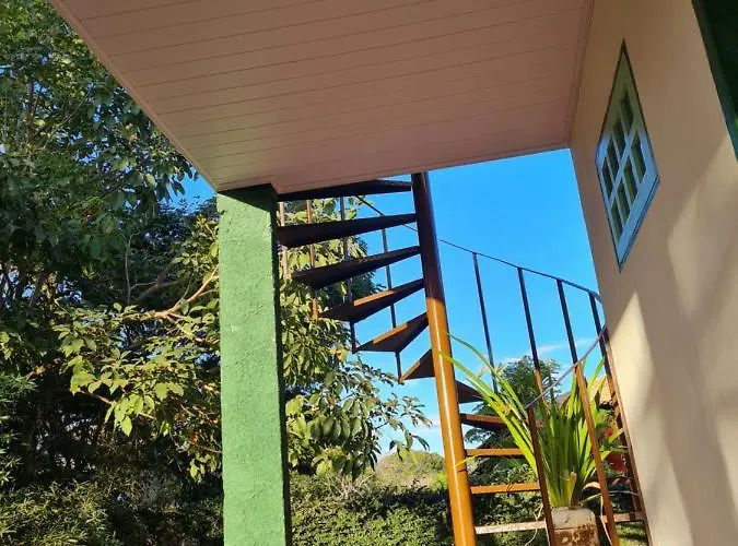Suítes Pirenópolis