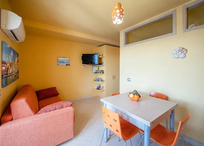 Casa Cinzia In Marina Di Corricella