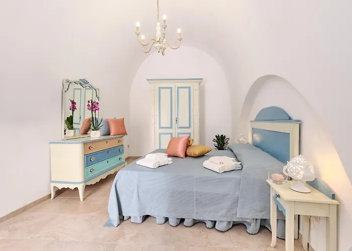 Signuria Apartment