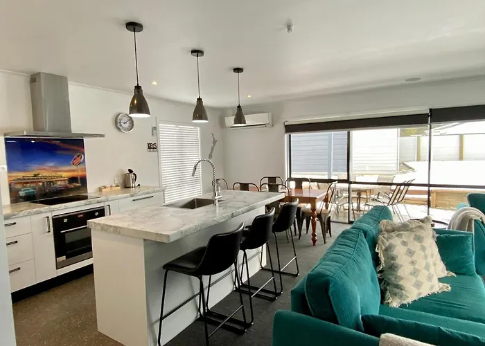 Modern, Functional And Central