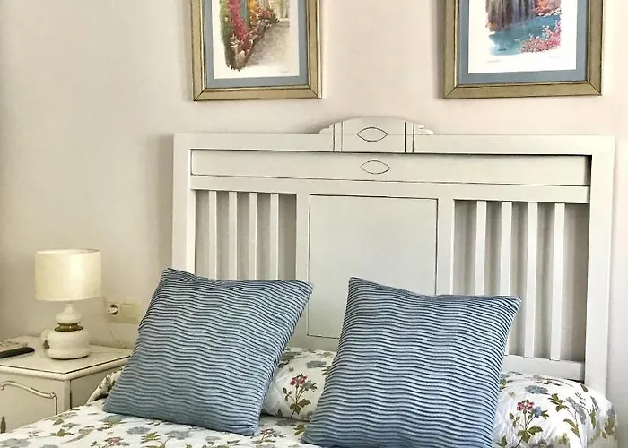 Apartamento Las Flores