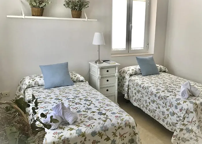 Apartamento Las Flores