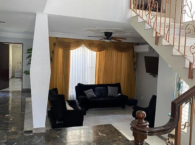 Casa Lomas De Mazatlan