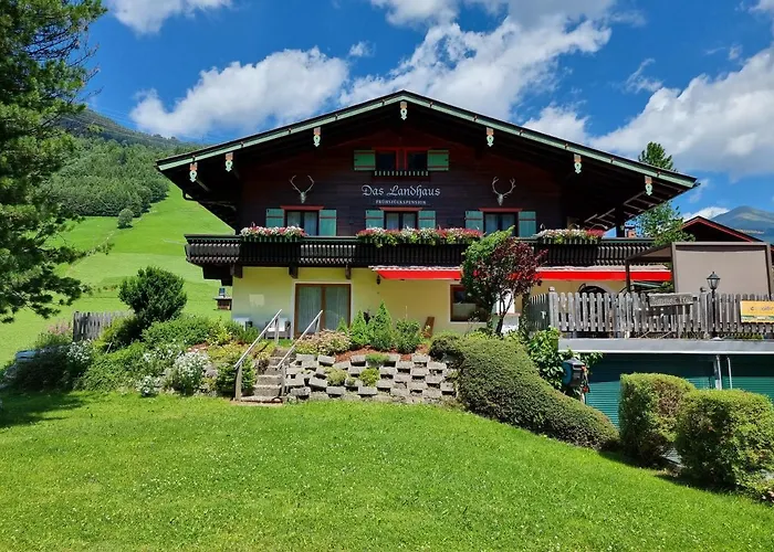 Das Landhaus